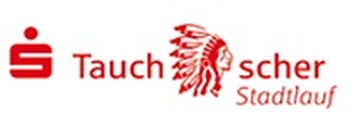 Logo von  19. Sparkassen-Tauchscher Stadtlauf 2024