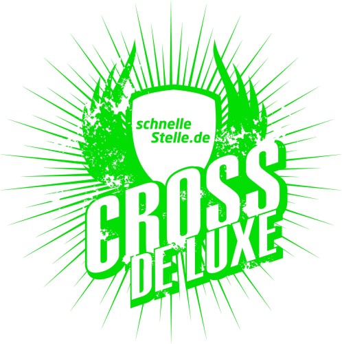 2. schnelleStelle Firmen-CrossDeLuxe 2. schnelleStelle Firmen-CrossDeLuxe