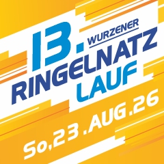 12. Wurzener Ringelnatzlauf 12. Wurzener Ringelnatzlauf